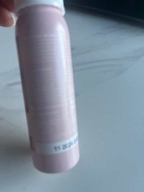 BodyBoom Go With The Flow Correcting Face Serum AHA Acid Skin Texture Treatment