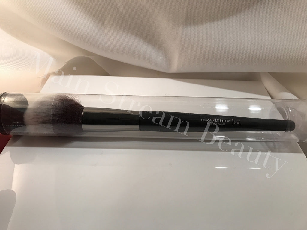 IT COSMETICS HEAVENLY LUXE RADIANCE WAND CONTOUR HIGHLIGHT BRONZE BLUSH BRUSH#14