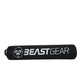 Bagged Beast Gear Barbell Pad Heavy Duty, Weightlifting Foam Support Pad, New