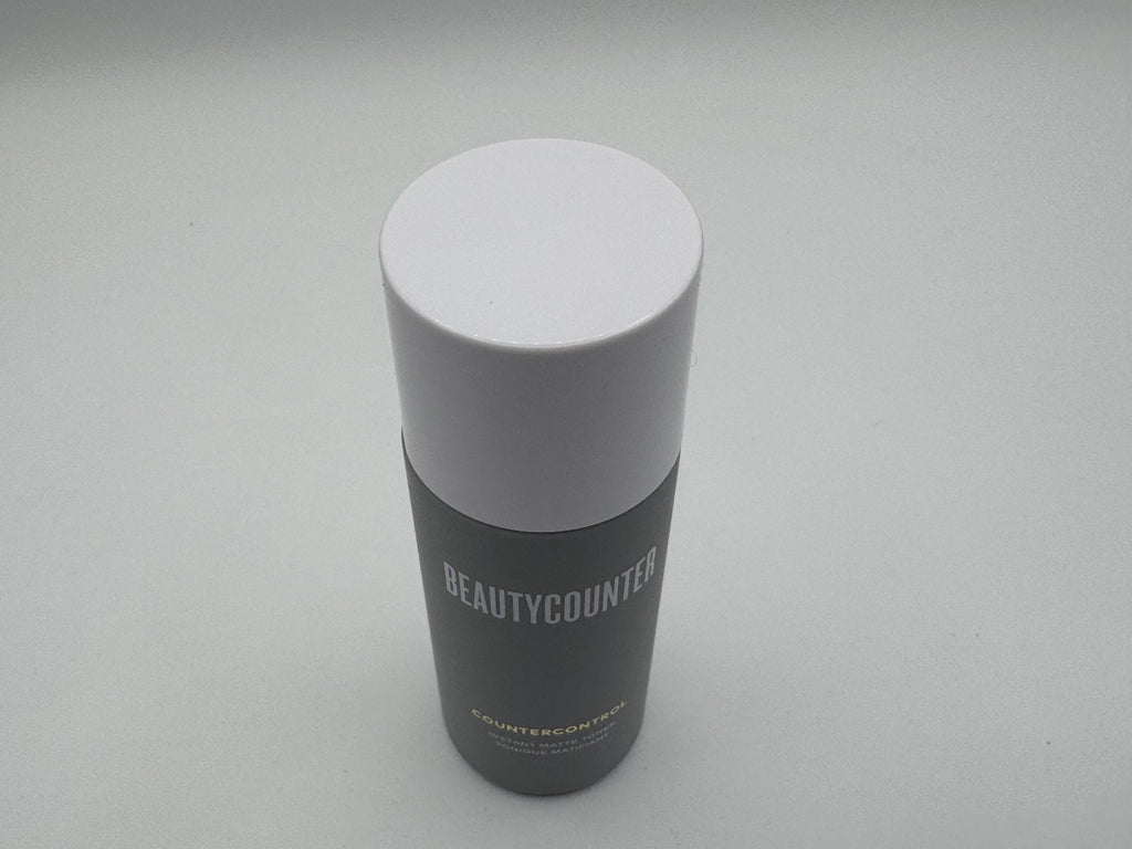 Beautycounter CounterControl Instant Matte Toner, NIB 5 oz New