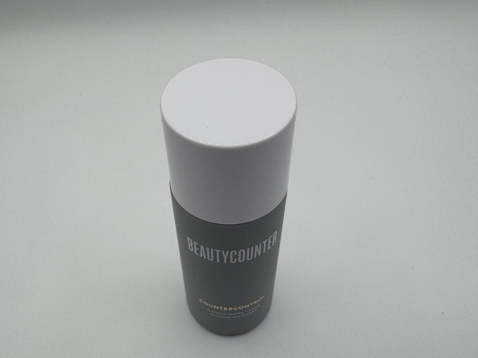 Beautycounter CounterControl Instant Matte Toner, NIB 5 oz New