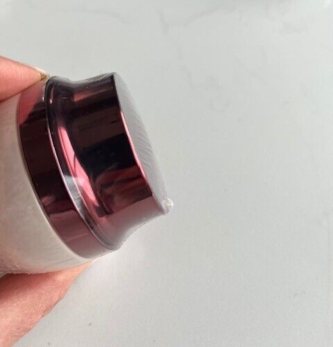 Crepey X Crepey Skin Treatment Cream Neck/Decollete/Face/Hands 1.7 oz SEALED