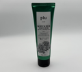 Plu Original White Musk Body Scrub, 3n1 Natural California Walnut Scrub, New