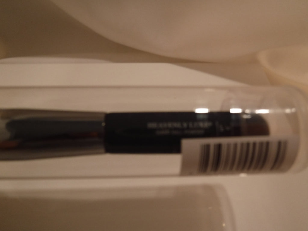it Cosmetics Heavenly Luxe Wand Bye Bye Pore Ball Powder Brush #8 New & Sealed
