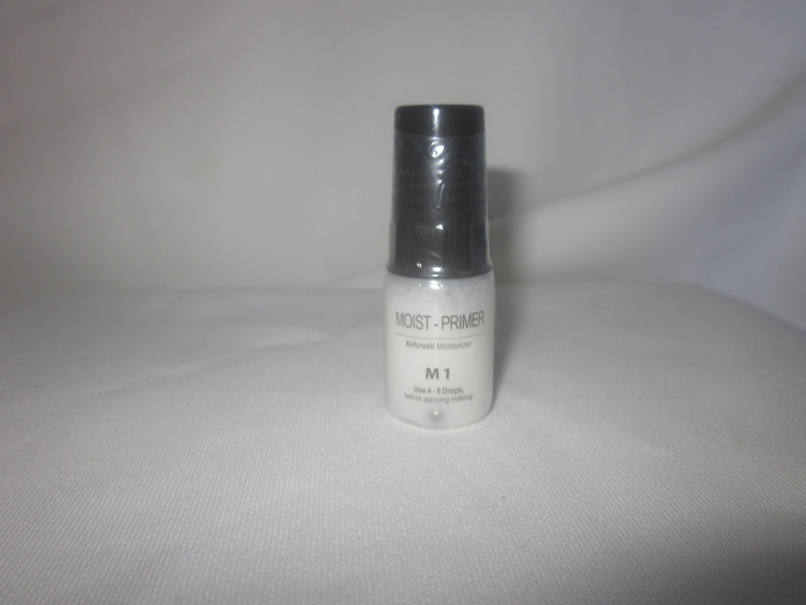 Luminess Air/Stream Airbrush Makeup Moisturizer M1 Primer & G1 Glow Free Ship