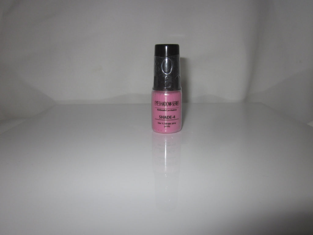New Luminess Air /Stream Airbrush Eyeshadow "Cindy Pink " ES04 Free ship