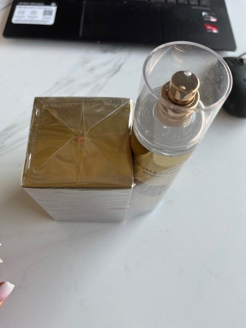 BCBGMAXAZRIA Bon Chic Eau De Parfum Spray 1.7 w/ Body Mist Spray 8 oz NIB