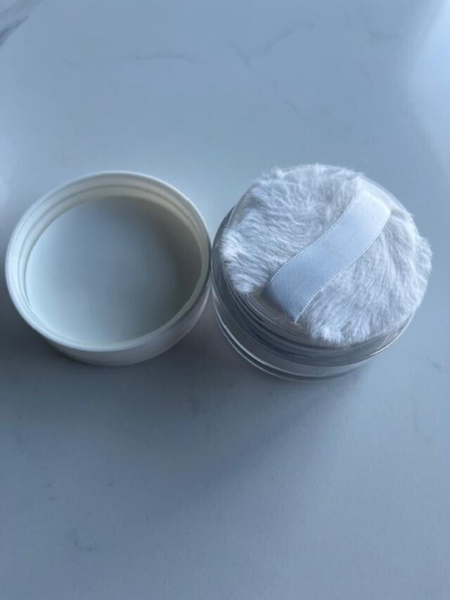 TIGI Translucent Professional High Definition Setting Powder .58oz All Skin NIB