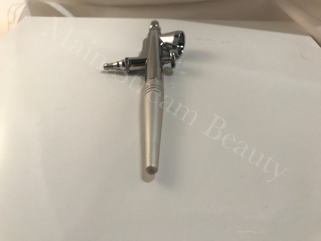 Replacement Makeup Airbrush Sliver Stylus Universal, use with Luminess system