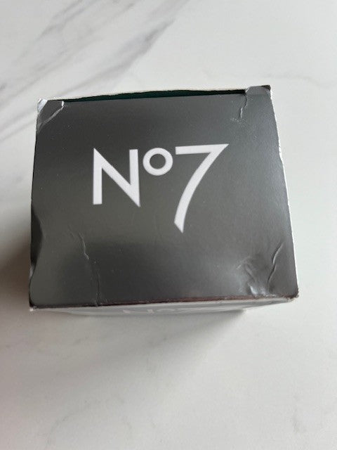 No7 Future Renew Damage Reversal Day Cream w/SPF 25-1.69 oz Skin Damage 04/26