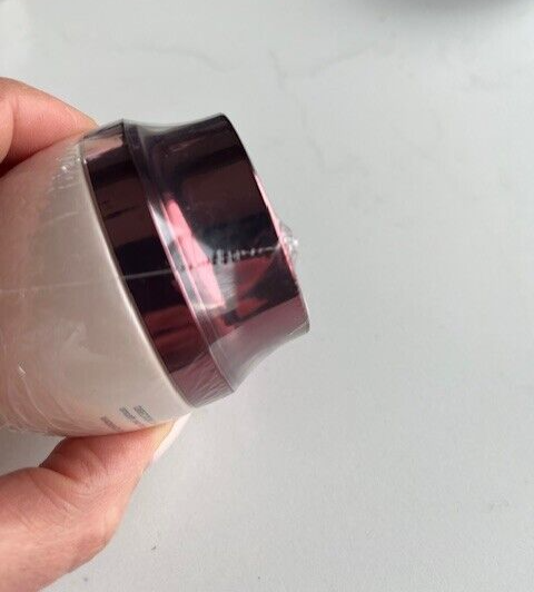 Crepey X Crepey Skin Treatment Cream Neck/Decollete/Face/Hands 1.7 oz SEALED