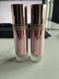 2x Revolution Conceal & Define Concealer F2 Light W/Neutral Undertones Sealed