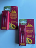 2 Pk-Dr Paw Paw Tinted Ultimate Red Balm Vegan Soothing Hydrating Natural