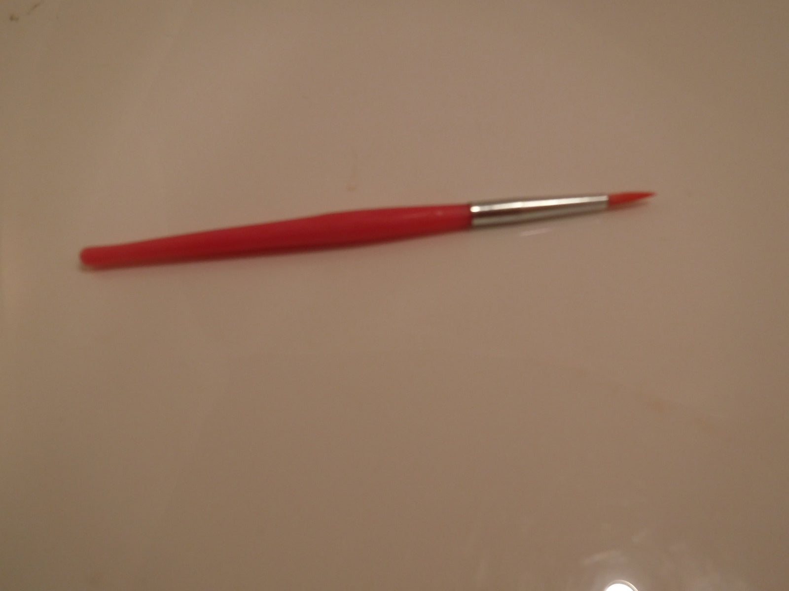 Eye Kandy Sprinkles Sugar Liquid for Glitter & Minerals w/Pink Brush #2