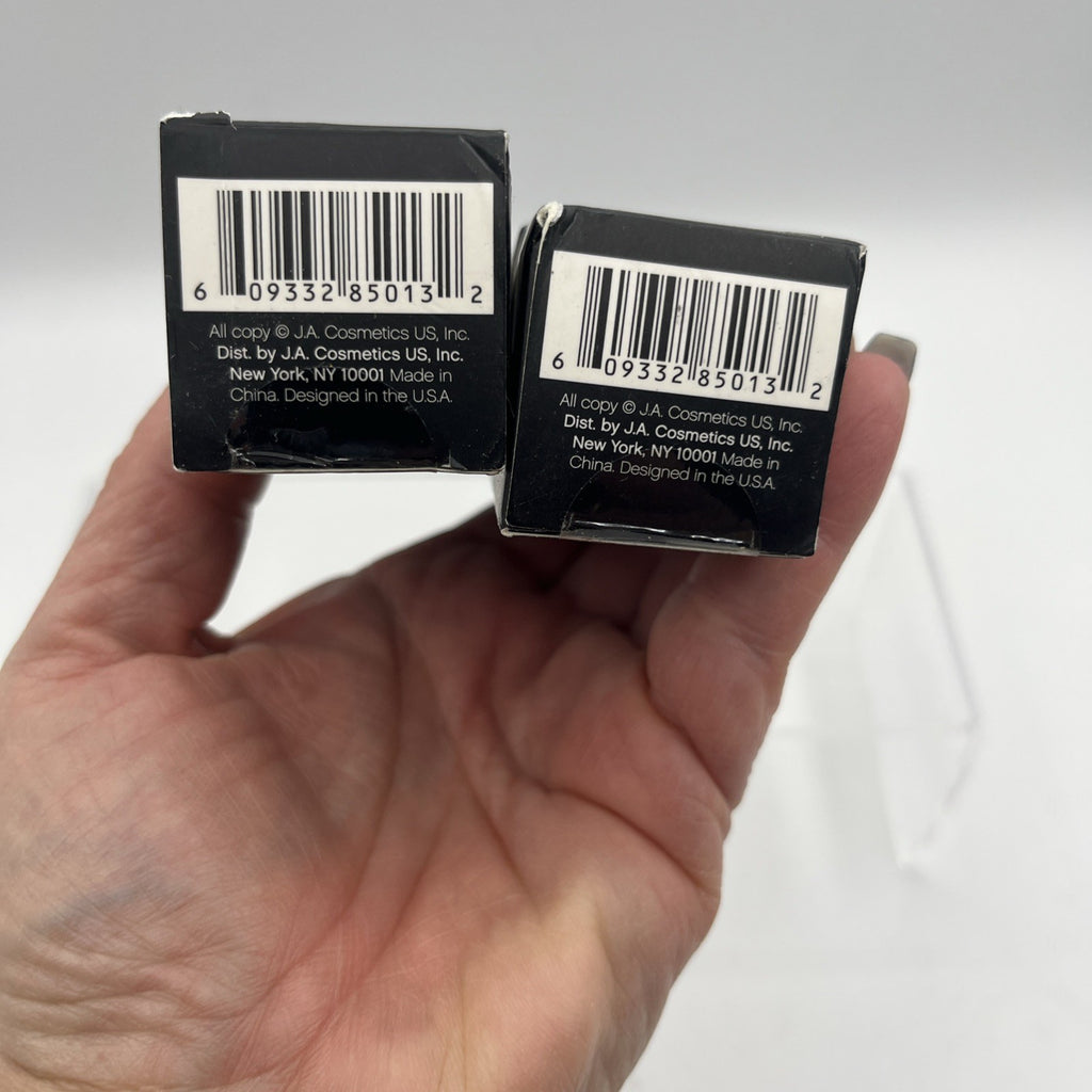 2 pk- e.l.f. Studio Daily Brush Cleaner 2.02 fl oz #85013 | Anti-Bacterial Spray
