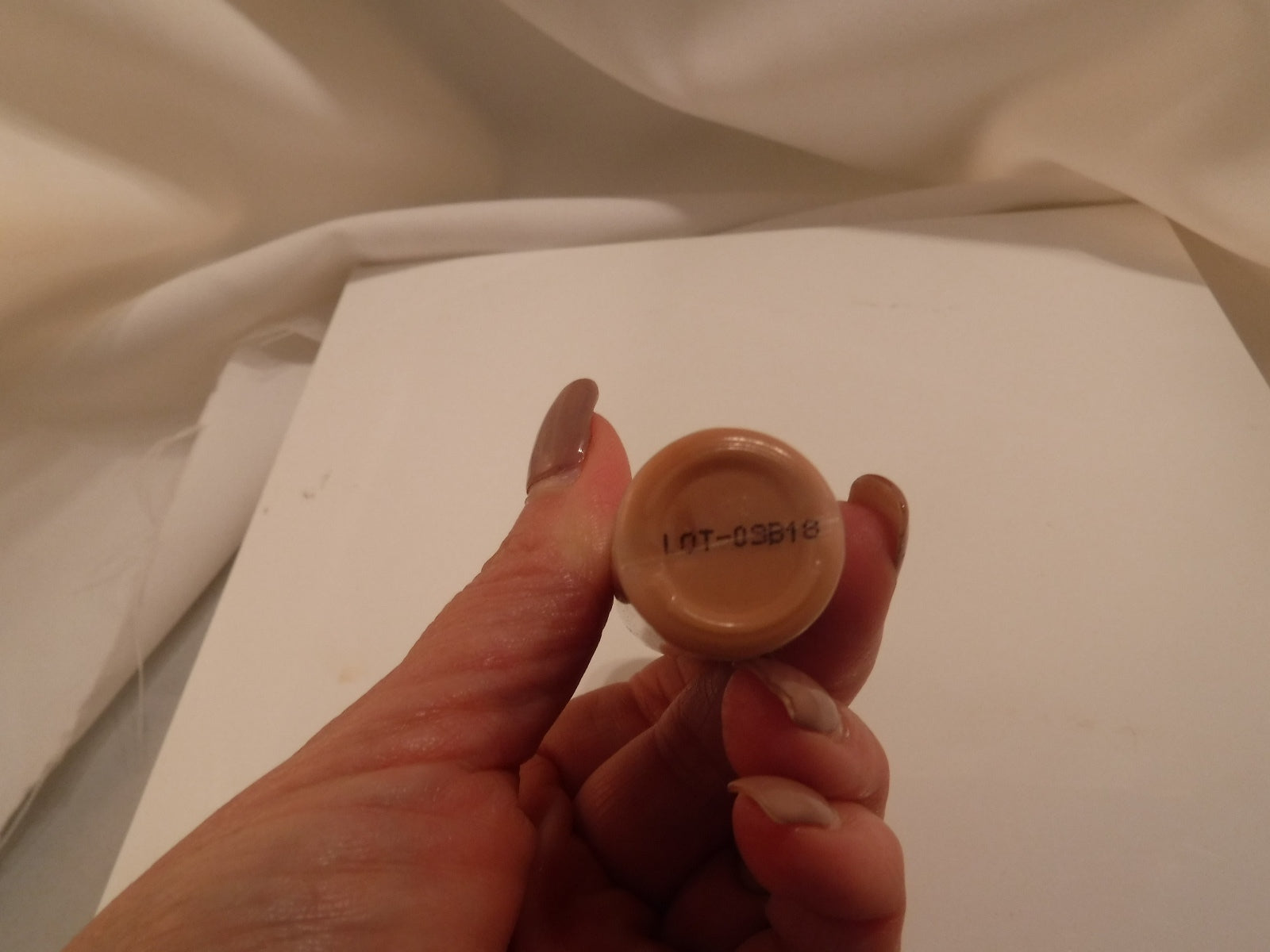 New Luminess Air/Stream Airbrush Makeup Ultra Shade 7 Foundation .55oz Free Ship