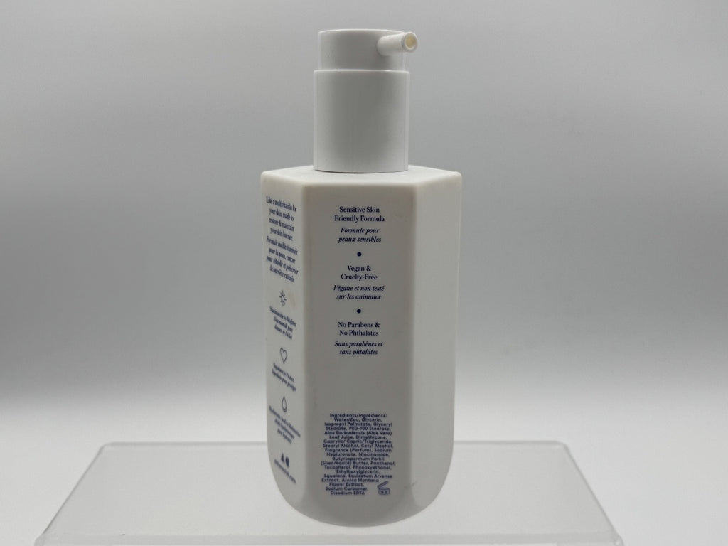 Athena Club Dewy Body Lotion, Coconut Sparkle, 12oz, Moisturizer, Hydrate NEW
