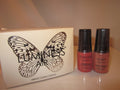 New Luminess Air/Stream Airbrush Makeup Blush B2 & B3 Soft Rose/Tulip Free Ship