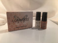  Luminess Air/Stream Airbrush Makeup Ultra Shade 6 & M1 Primer .25oz ea Combo