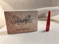 Luminess Airbrush Stylus Sprayer Wand RED Tail Base End Cap Replacement 
