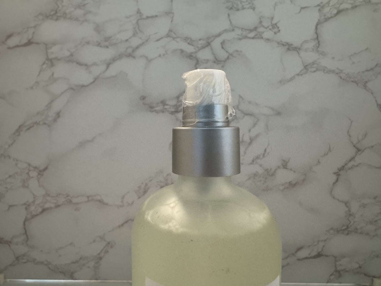 Clean Beauty Rosewater Aloe & Hyaluronic Acid Deep Soothing Facial Mist 8oz