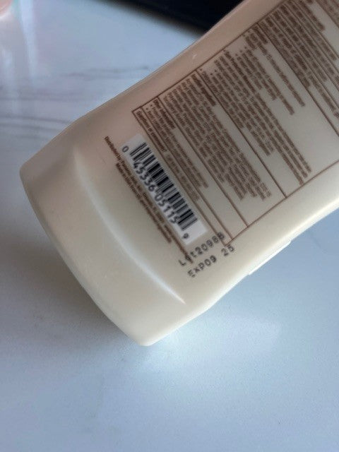 Panama Jack Sunscreen Lotion SPF 15 6 oz, Anti-AGING, 80 Minutes Protect SEALED