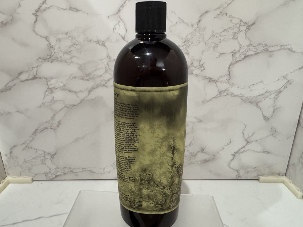 Wen Sweet Almond Mint Cleansing Conditioner 32 fl oz/946 ml New with Pump
