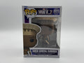 Funko Pop Marvel What If...? Queen General Ramonda, Black Panther #971 NIB