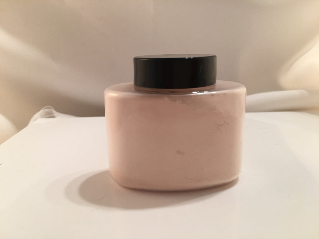 Ben Nye Fair Neutral TRANSLUCENT Powder 1.5oz Authentic Luxury Face Makeup 