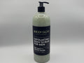 Body Glove Exfoliating Body Scrub for Men Sea Salt & White Musk, 33.8oz NEW