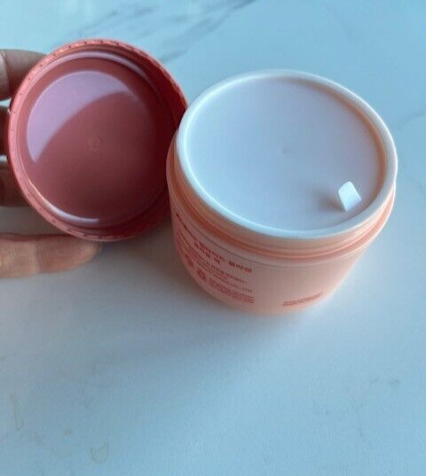 Esfolio Peptide Collagen Sleeping Pack Facial Cream Fine Lines 3.35oz Exp 10/26