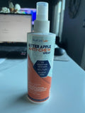 BlueCare Labs Anti-Chew Bitter Apple Chew Deterrent Spray-8 oz- Exp 08/2025