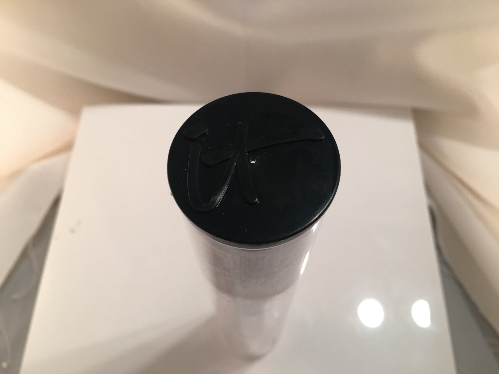it Cosmetics Heavenly Luxe Double Airbrush Foundation, Bronzer, Face/Body Brush 