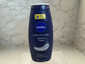 Nivea Creme Care With Elements & Unique Scent Body Wash, 750ml, New Sealed