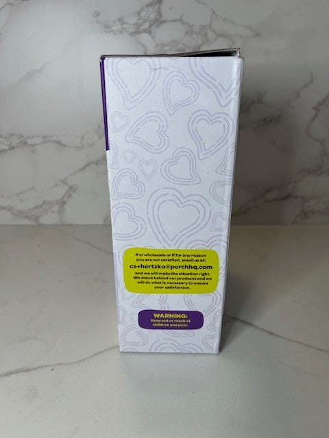 Hertzko Brush, Dog Brush for Shedding, Cat & Dog Grooming Self Clean Release NIB
