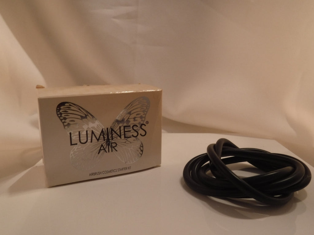 Airbrush System Makeup LONG 6 1/2 ft Air Compressor Hose,fits Luminess,Universal