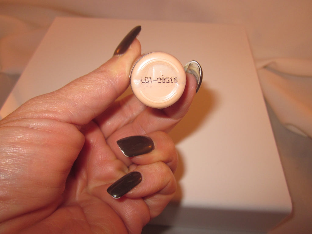 Luminess Airbrush Makeup Ivory CC Concealer "Ivory" Covers Imperfections