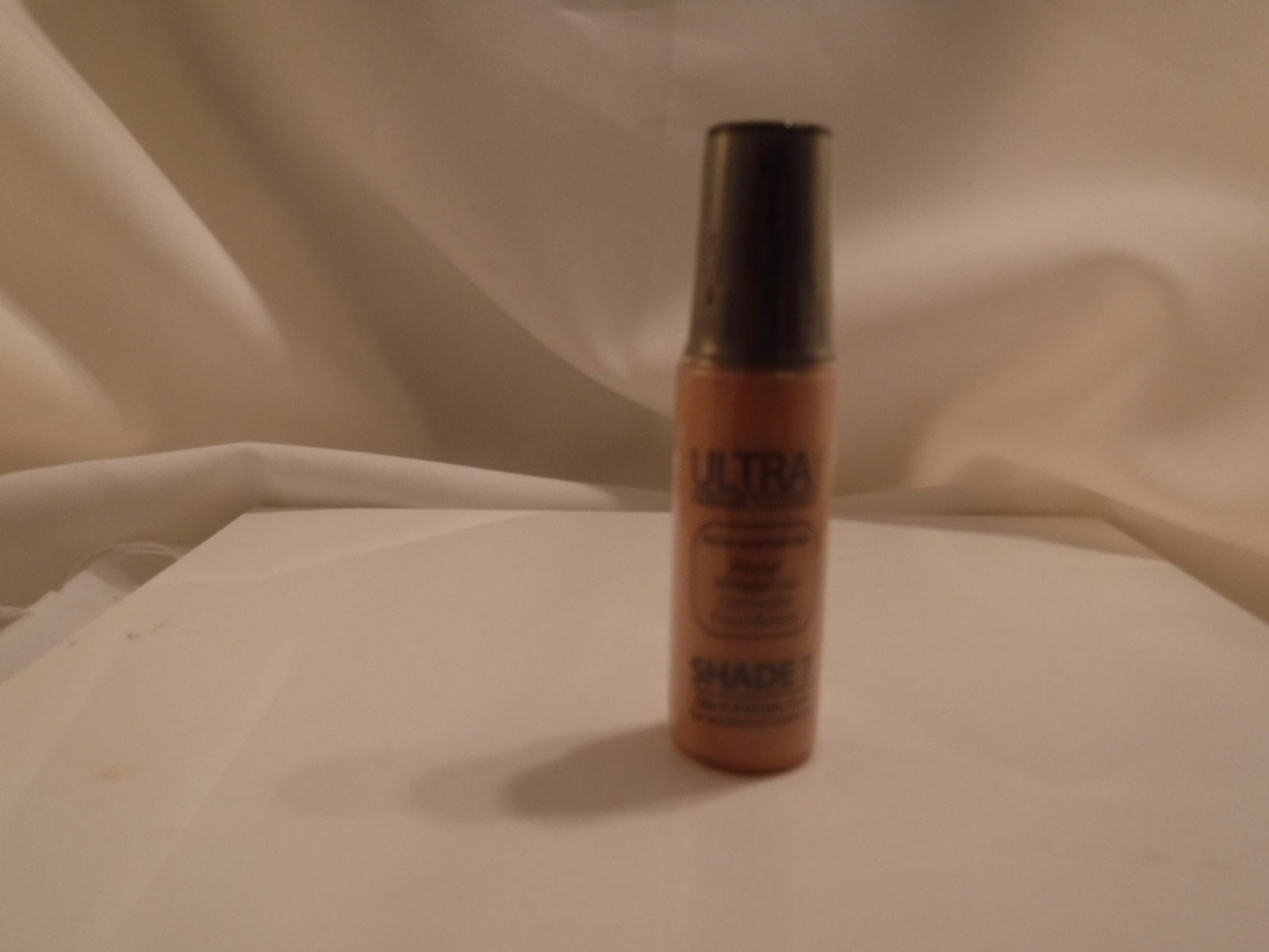 New Luminess Air/Stream Airbrush Makeup Ultra Shade 7 Foundation .55oz Free Ship