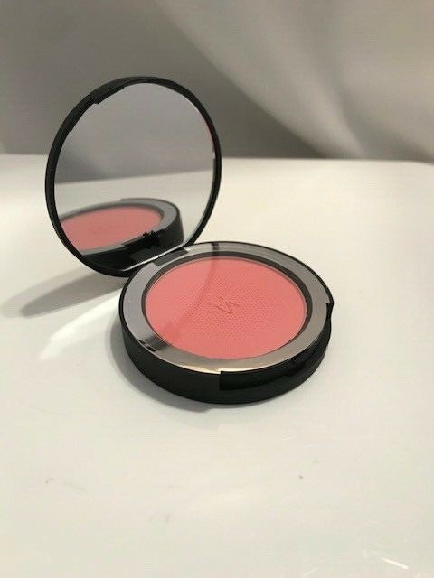 It Cosmetics Bye Bye Pores Poreless Je Ne Sais Quoi Brightening Blush+Brush NIB