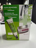 Murad Derm Remedies Plumping Solutions Wrinkle + Hydro 2 FULL SIZE. NIB SEALED