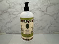 La Florentina Body Lotion- Olive Flowers w/ Shea Butter & Olive Extract 16.9oz