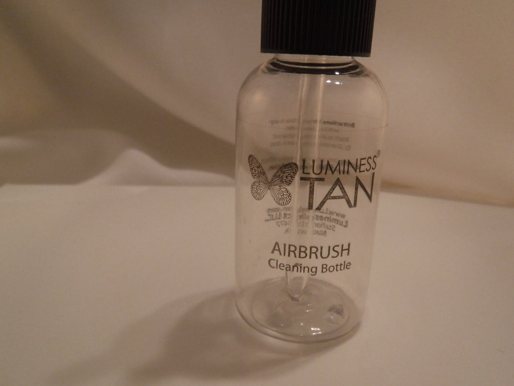 Luminess Air Airbrush System Reusable Tanning Stylus Adapter w/extra adapter