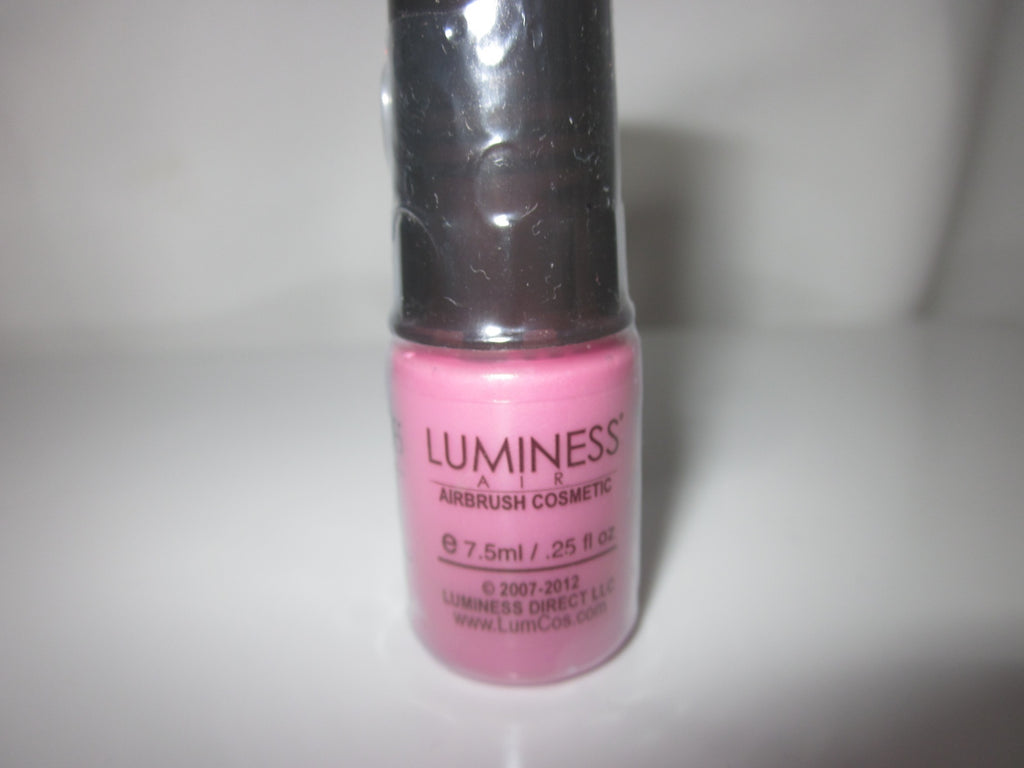 New Luminess Air /Stream Airbrush Eyeshadow "Cindy Pink " ES04 Free ship
