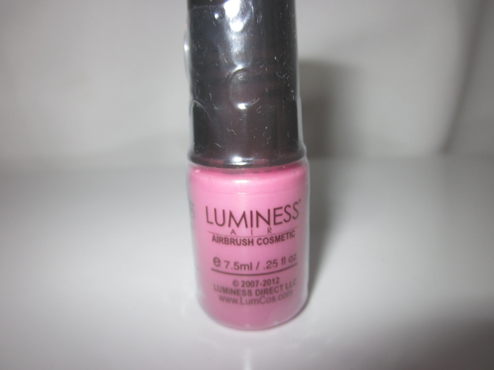 New Luminess Air /Stream Airbrush Eyeshadow "Cindy Pink " ES04 Free ship