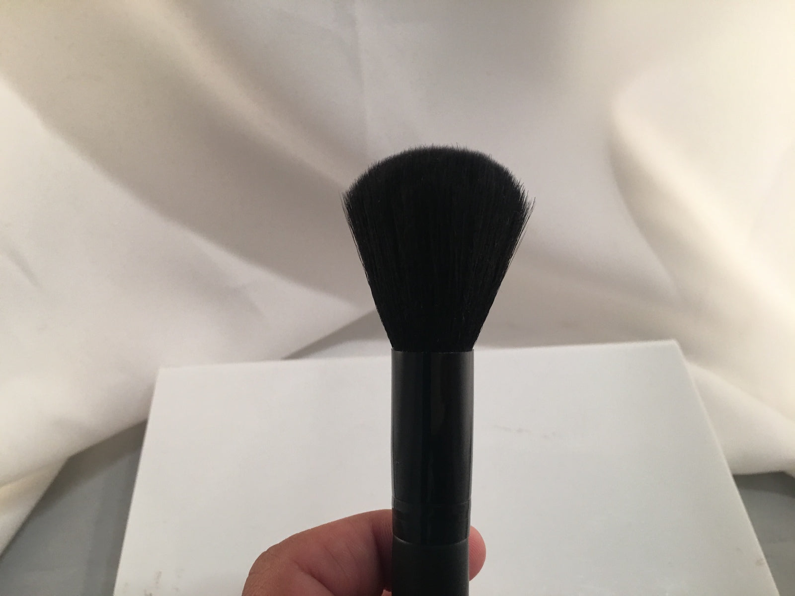 New Luminess Air Pro-Blender Sponge and Pro-Powder Brush Combo Set, Free Ship