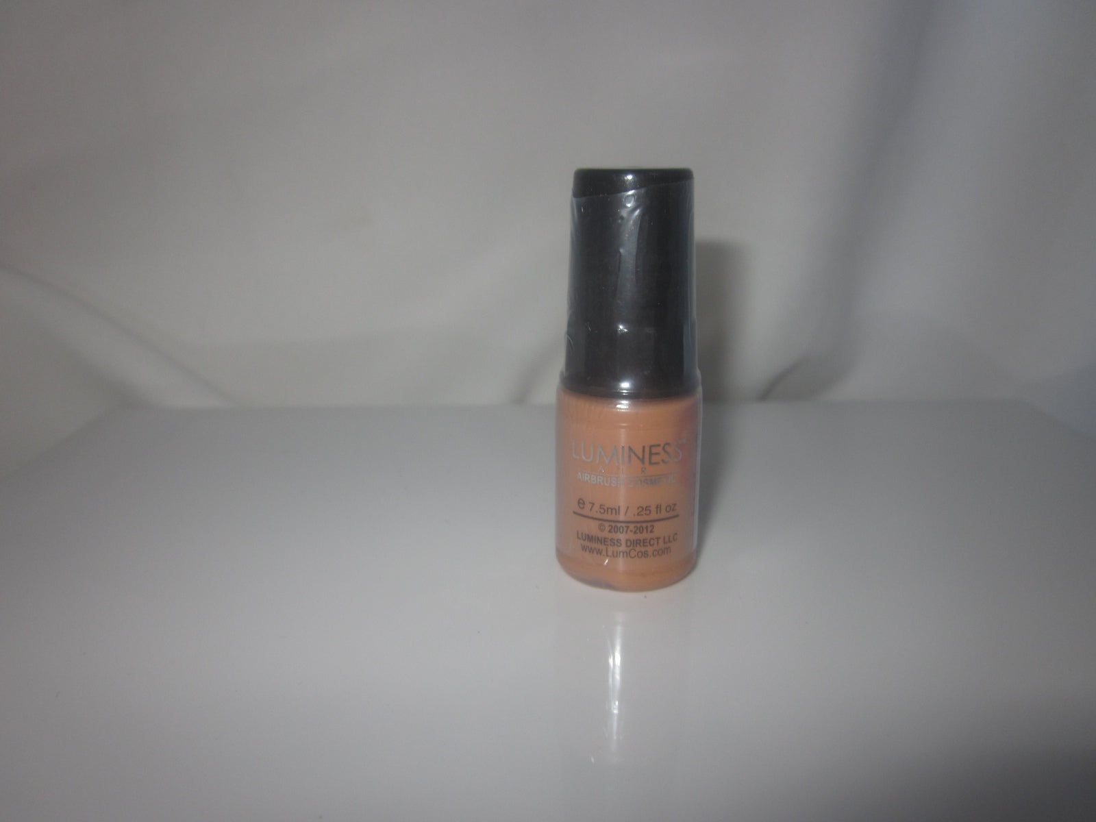 Luminess Air Airbrush  Makeup Ultra Shade 7 Airbrush Foundation & Bonus Sponge