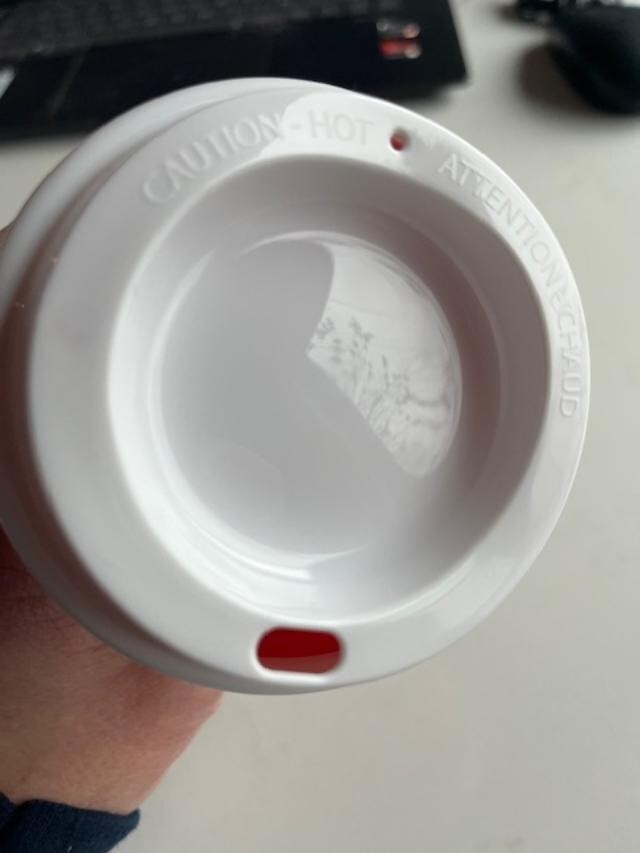 NEW!! Starbucks 2024 Reusable Holiday Red Hot Cup 16oz Christmas Xmas “Red Cup”