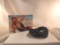Luminess Air Airbrush System Makeup/Tanning Extra LONG 10 1/2ft Rubber Air Hose