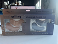 SPALIFE Under Eye Masks Duo Twin Pack, Glow & Smooth, Hyaluronic Acid 24 Patches