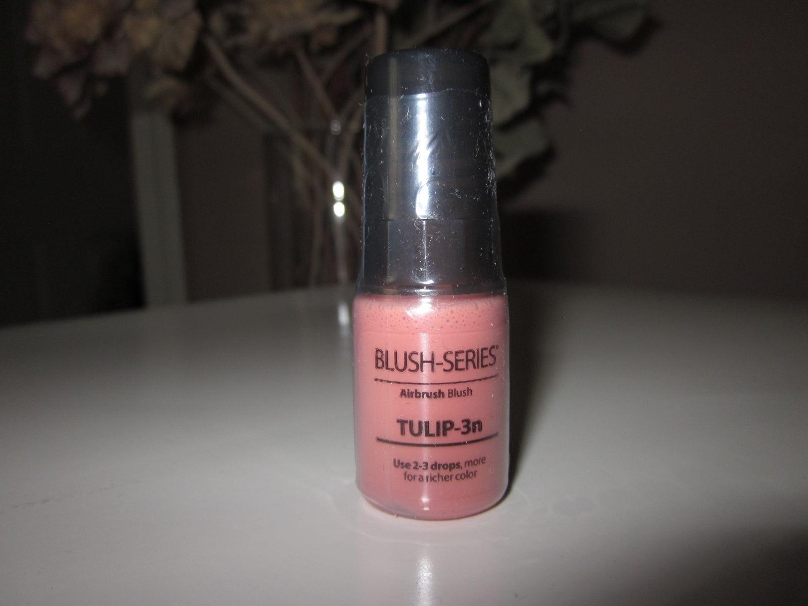  Luminess Air/Stream Airbrush Makeup Blush B3 Tulip/Ginger Brand NEW Free Ship